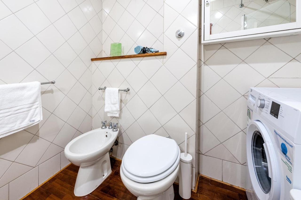 Irex Popolo Square Private Apartment روما المظهر الخارجي الصورة