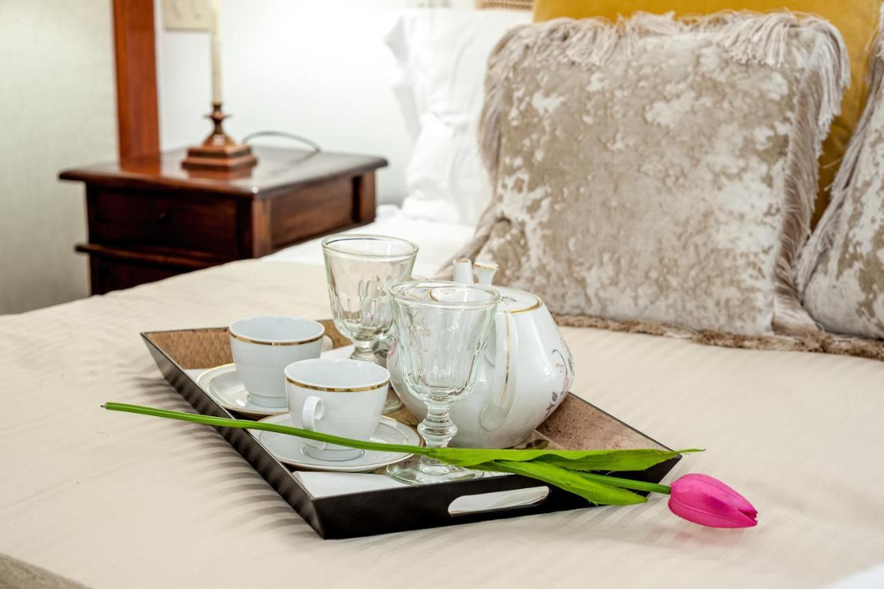 Irex Popolo Square Private Apartment روما المظهر الخارجي الصورة