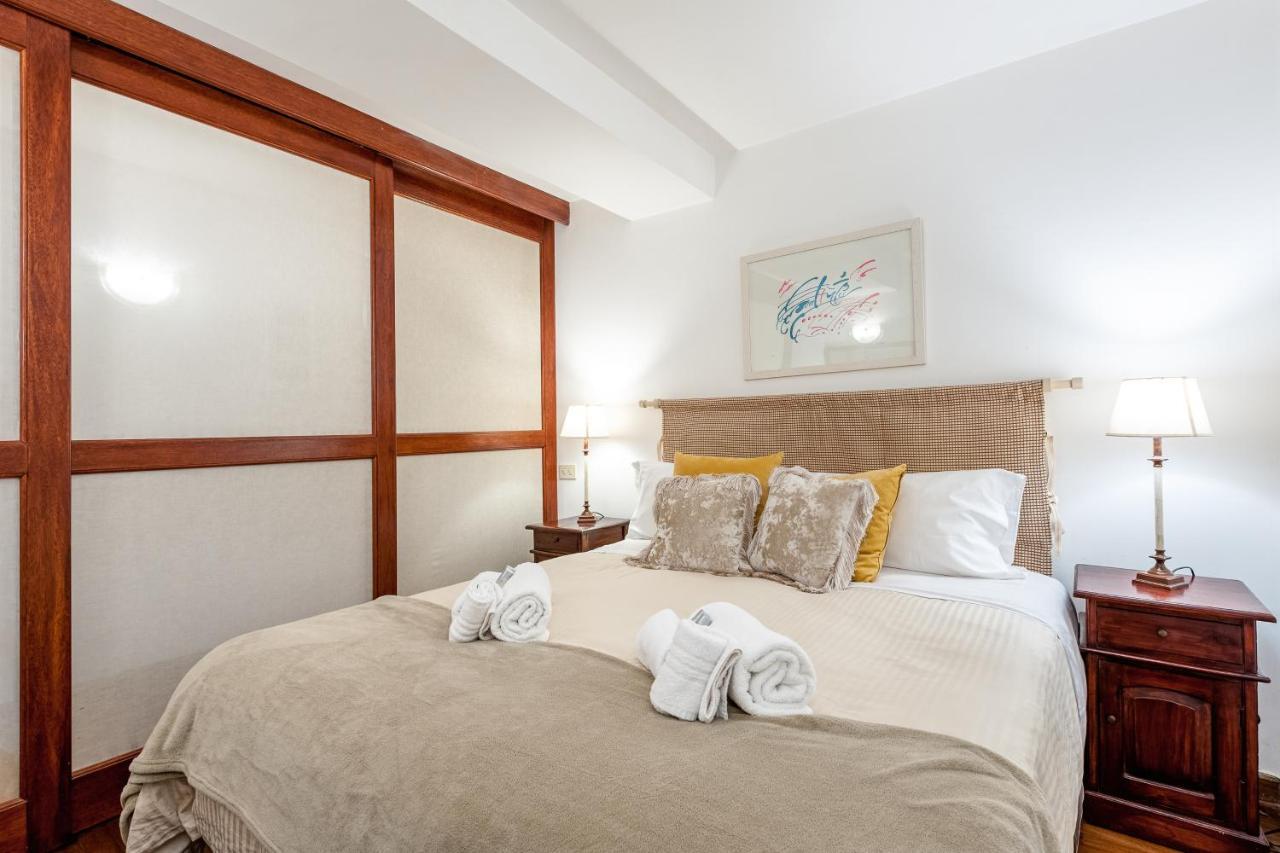 Irex Popolo Square Private Apartment روما المظهر الخارجي الصورة