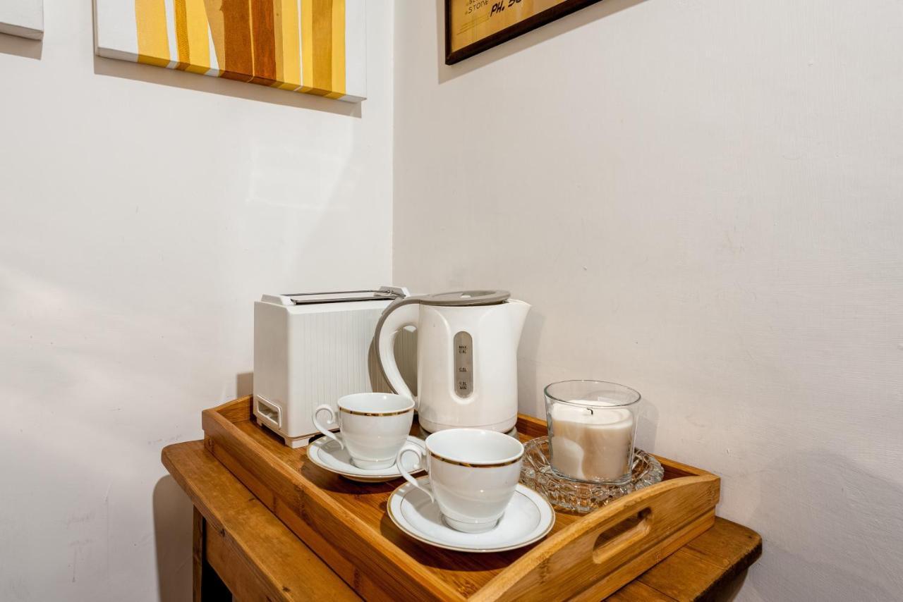 Irex Popolo Square Private Apartment روما المظهر الخارجي الصورة